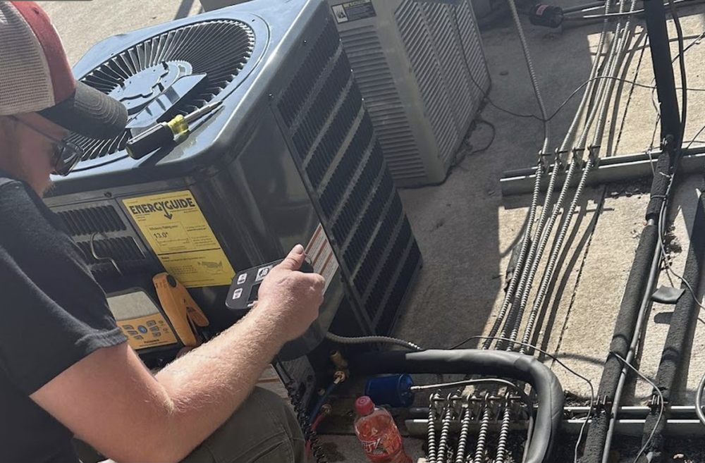 Slide of PG Plumbing