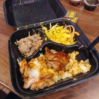 Ono Hawaiian BBQ - Hawaiian Near Me - Phoenix, Arizona