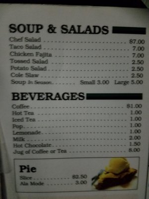Menu photo 2 Sugarz Orchard, NE Menu photo 2 Sugarz Orchard, NE