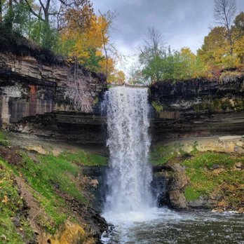 Minnehaha Park - Parks Near Me - Minneapolis, Minnesota Minnehaha Park - Parks Near Me - Minneapolis, Minnesota