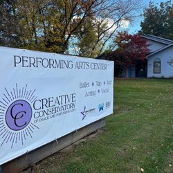 Creative Conservatory of Dance and Performing Arts