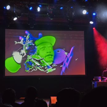 Ogden Theatre - Music Venues Near Me - Denver, Colorado