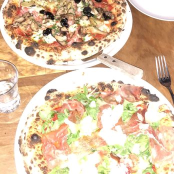 Norma - Pizza Near Me - New York, New York
