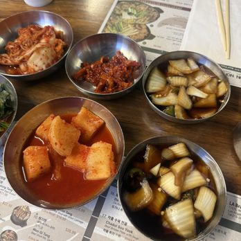 Sun Nong Dan - Korean Near Me - Los Angeles, California Sun Nong Dan - Korean Near Me - Los Angeles, California