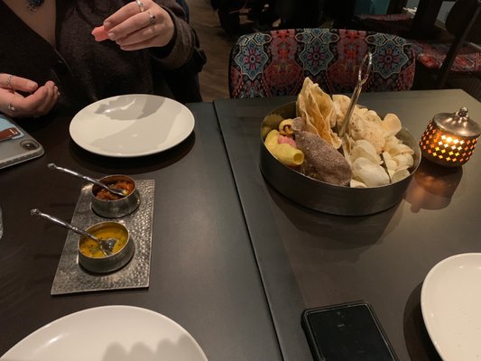 Pickle Restaurant by null