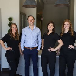 Craft & Care Dental - Dr. Bolin and the Commonwealth Dentistry Team