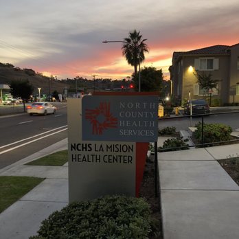 TrueCare La Mision - Medical Centers Near Me - Oceanside, California