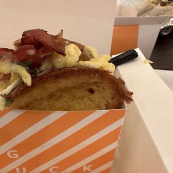 Egg Tuck - Breakfast & Brunch Near Me - Chicago, Illinois