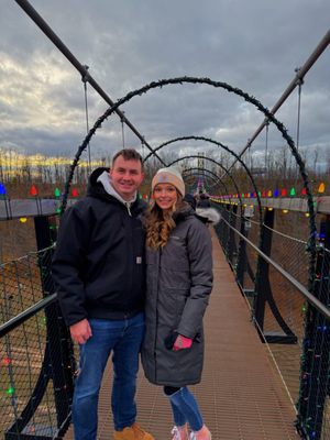 SkyBridge Michigan by null