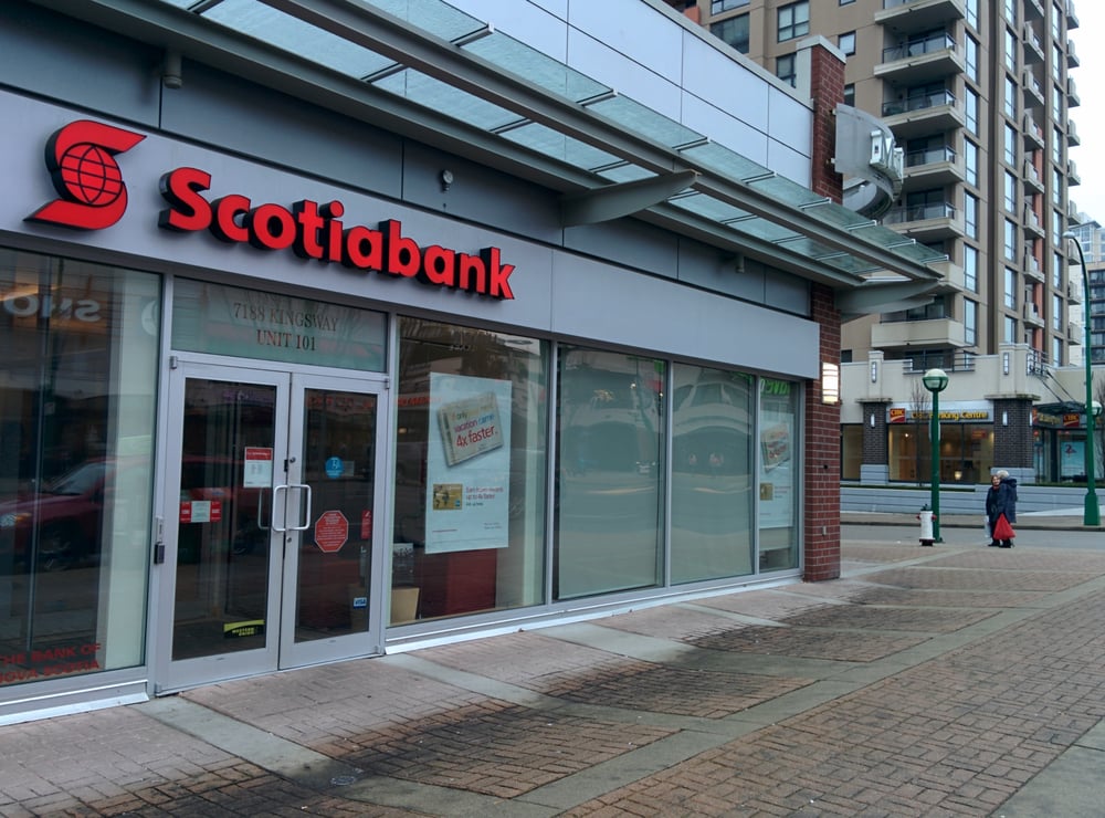 SCOTIABANK Updated September 2024 7188 Kingsway, Burnaby, British