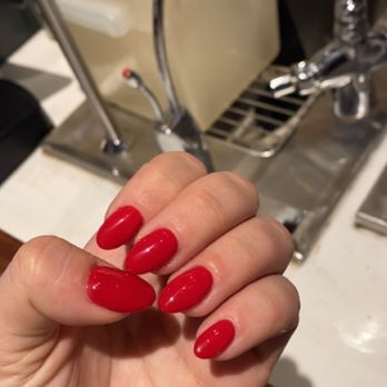 Sarah's Nails - Nail Technicians Near Me - Mahwah, New Jersey