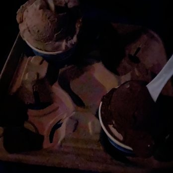 Unique Pastry Factory - Gelato - Gelato Near Me - Temecula, California