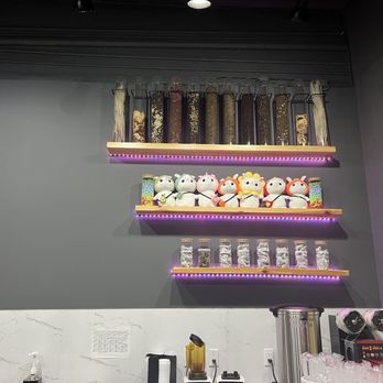 StarBunny Bubble & Fruit Tea - Bubble Tea Near Me - Hollywood, Florida StarBunny Bubble & Fruit Tea - Bubble Tea Near Me - Hollywood, Florida