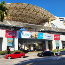 AutoNation IMAX 3D Theater