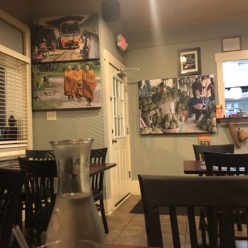 Thai Kitchen - Cute, quaint, cozy & welcoming little spot! - Thai Near Me - Lakewood, Ohio Thai Kitchen - Cute, quaint, cozy & welcoming little spot! - Thai Near Me - Lakewood, Ohio