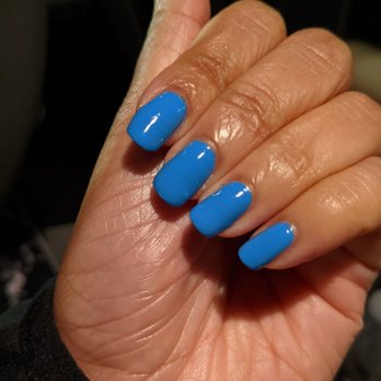 A Perfect 10 Nails & Spa - Nail Salons Near Me - Greenville, South Carolina