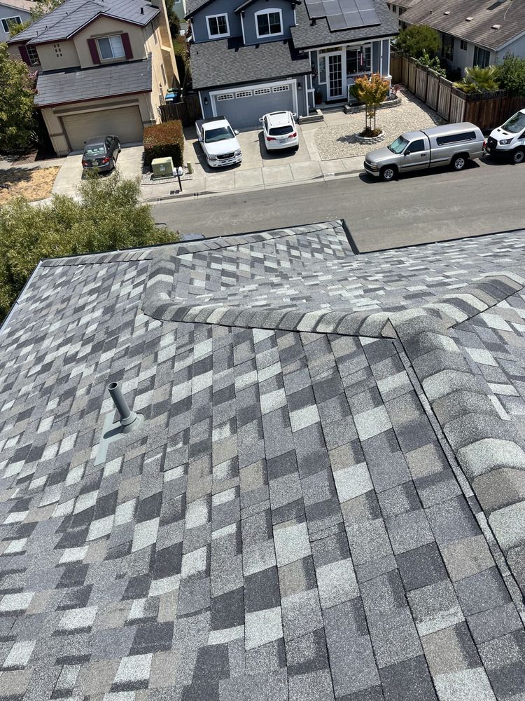 Slide of J&R Home Services