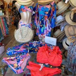 Christina D Swim + Resort