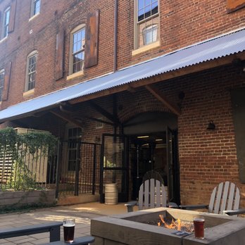 Ballad Brewing - Breweries Near Me - Danville, Virginia