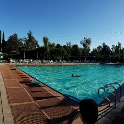Pinehurst Cabana Club - Panorama