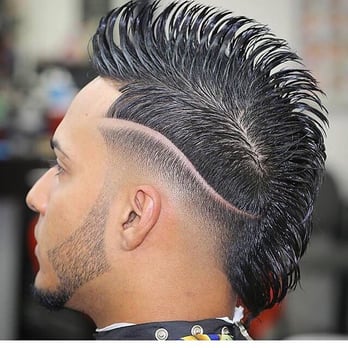 Nick's 2 Barber Shop - Barbers Near Me - Ridgewood, New York