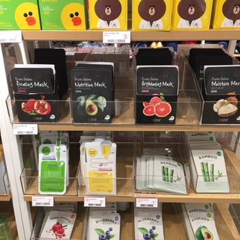 Miniso - Department Stores Near Me - Vancouver, British Columbia