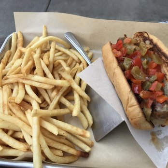 Bangers & Brews - Westside - German Near Me - Bend, Oregon
