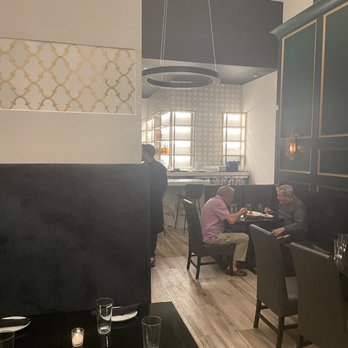 Tabla - Inside restaurant - Indian Near Me - Atlanta, Georgia Tabla - Inside restaurant - Indian Near Me - Atlanta, Georgia