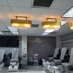 Dublin Nails & Bar Salon