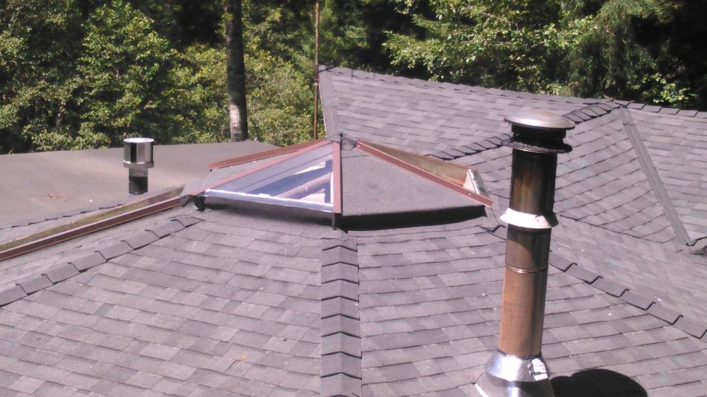 Slide of T And T Roofing