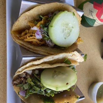 Lulu's Tacos - Chicken taco, steak taco. - Mexican Near Me - Richmond, Indiana