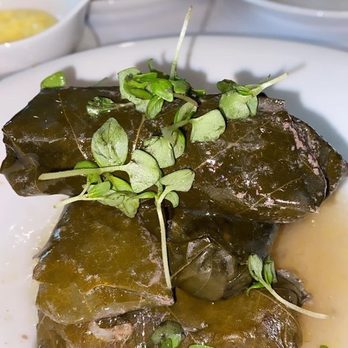 Psomi - Dolmades (stuffed grape leaves) - Bakeries Near Me - Tampa, Florida Psomi - Dolmades (stuffed grape leaves) - Bakeries Near Me - Tampa, Florida