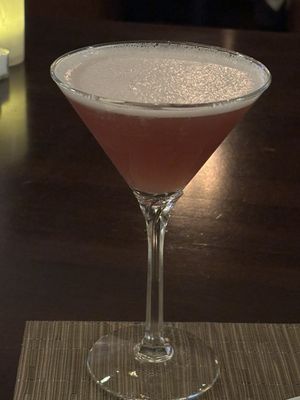 Mezzanotte Ristorante by null