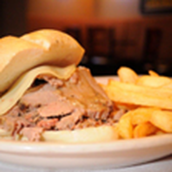 Parkside Beef & Ale - Famous Roast Beef Sandwich! - American Near Me - Philadelphia, Pennsylvania Parkside Beef & Ale - Famous Roast Beef Sandwich! - American Near Me - Philadelphia, Pennsylvania