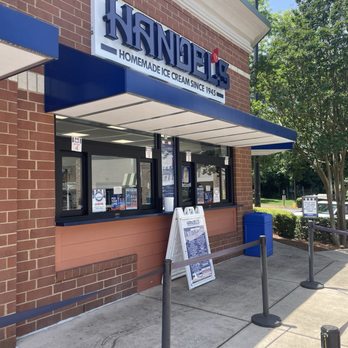 Handel's Homemade Ice Cream Cornelius  - Ice Cream & Frozen Yogurt Near Me - Cornelius, North Carolina