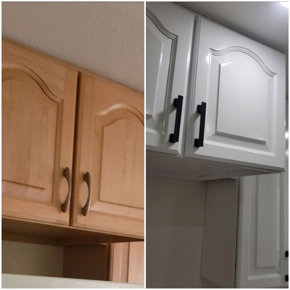Slide of R&R Painting Services