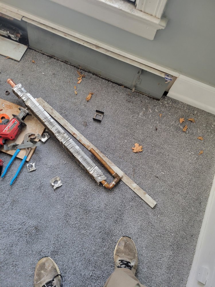 Slide of Rebuild Remodel Relive