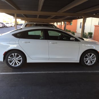 Enterprise Rent-A-Car - Got me this rental while car is in the shop. Comparable to my vehicle. Thank you! - Car Rental Near Me - Tempe, Arizona Enterprise Rent-A-Car - Got me this rental while car is in the shop. Comparable to my vehicle. Thank you! - Car Rental Near Me - Tempe, Arizona
