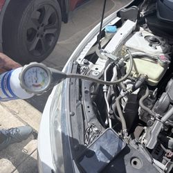 Cheapest Mechanic in Town