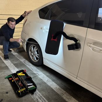 Fast Pdr - Mobile Dent Repair Near Me Fast Pdr - Mobile Dent Repair Near Me