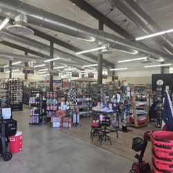 EJ's Ace Hardware