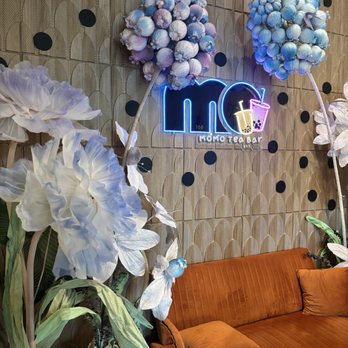 Momo Tea Bar - Bubble Tea Near Me - Naples, Florida Momo Tea Bar - Bubble Tea Near Me - Naples, Florida