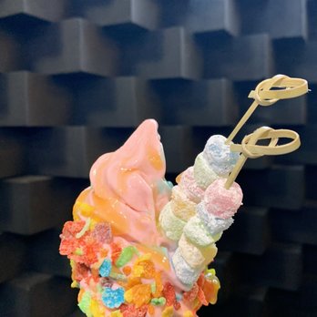 Bae - @SHMAKCITY - Ice Cream & Frozen Yogurt Near Me - Houston, Texas Bae - @SHMAKCITY - Ice Cream & Frozen Yogurt Near Me - Houston, Texas