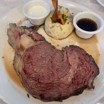 Chart House - Prime Rib - Chart House Cut 10 Oz - Seafood Near Me - Las Vegas, Nevada Chart House - Prime Rib - Chart House Cut 10 Oz - Seafood Near Me - Las Vegas, Nevada