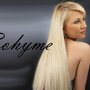 Celebrity Hair Extensions