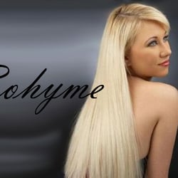 Celebrity Hair Extensions