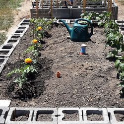 Amres Mobile Gardening