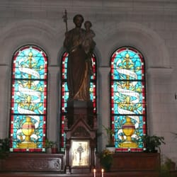 Hôpital Saint Joseph - Saint-Joseph