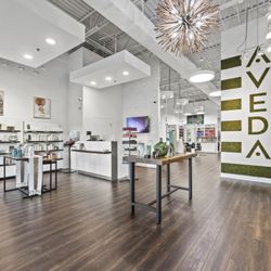 Zinke Hair Studio - Jacksonville - Aveda Experience Store.