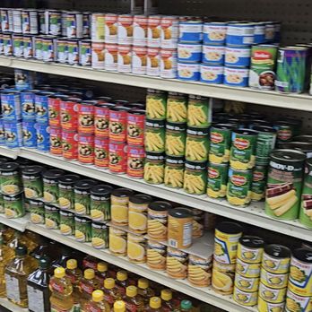 Cho Thanh Binh Market - International Grocery Near Me - Houston, Texas Cho Thanh Binh Market - International Grocery Near Me - Houston, Texas